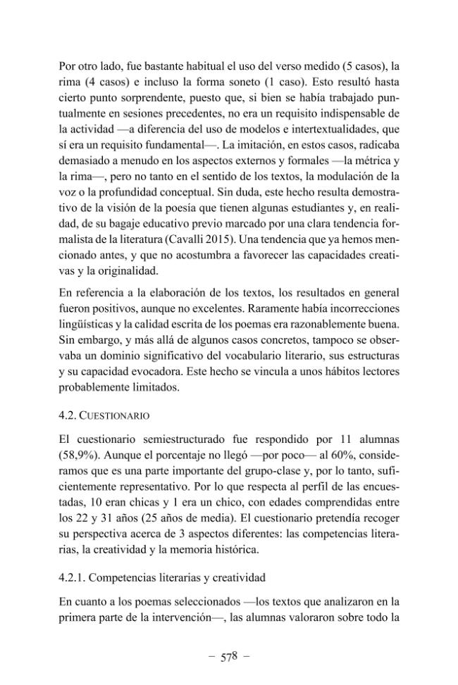 Pagina campione