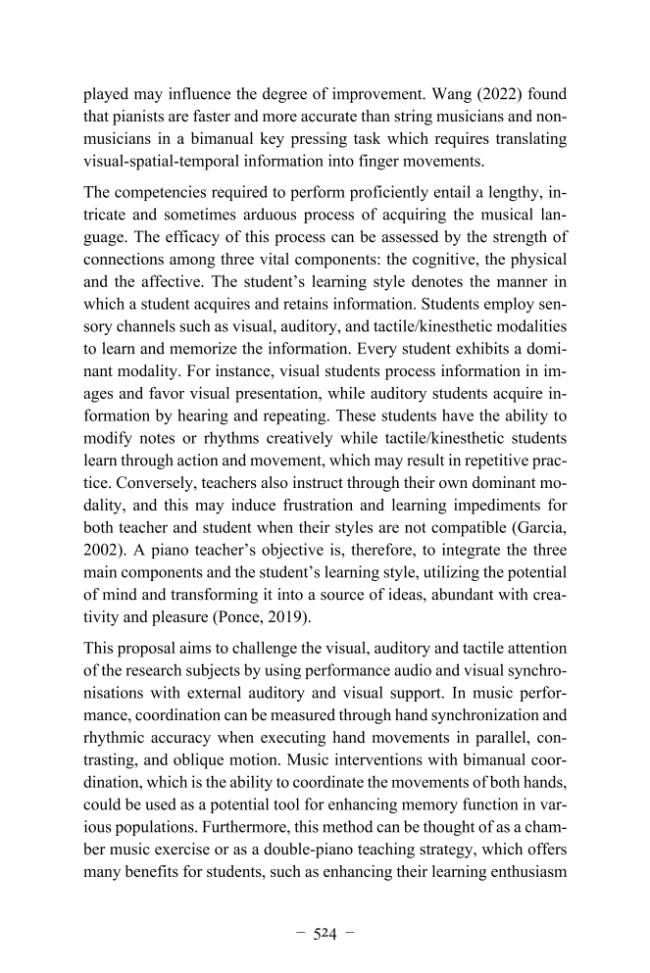 Sample page