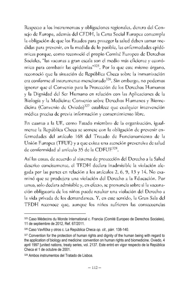 Página de muestra