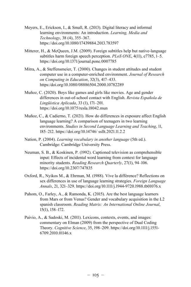 Exemple de page