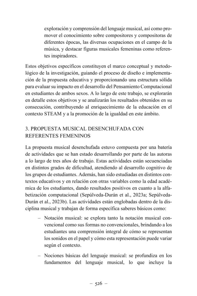 Probeseite