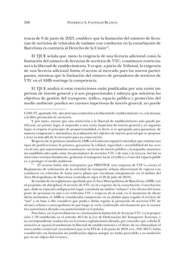 Probeseite