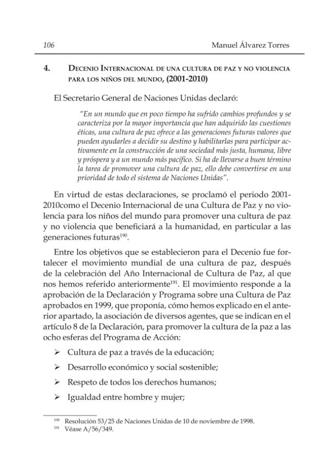 Página de muestra