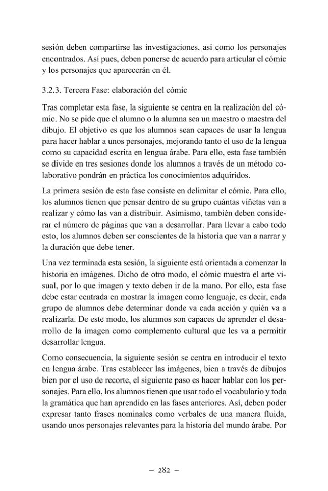Probeseite