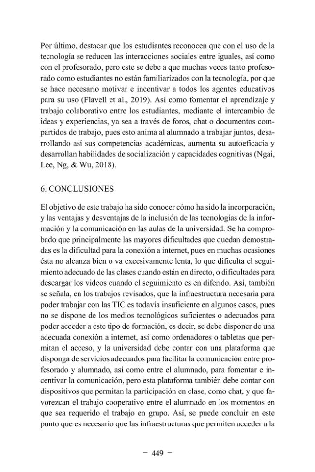 Página de muestra