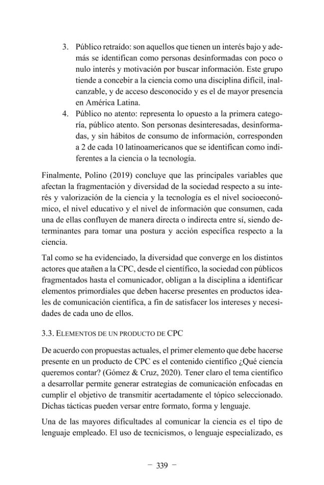 Exemple de page