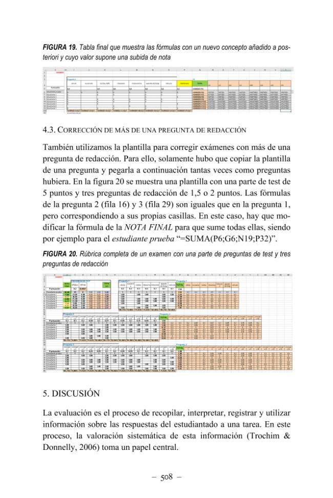 Página de muestra