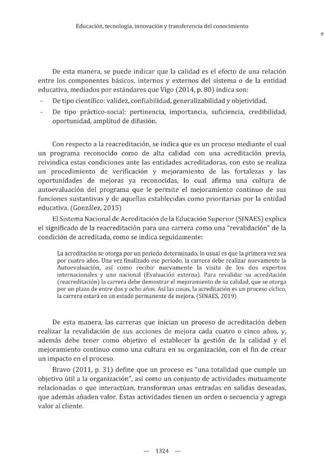 Página de muestra