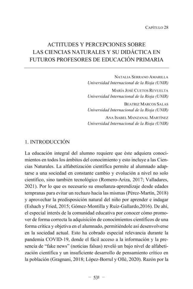 Exemple de page