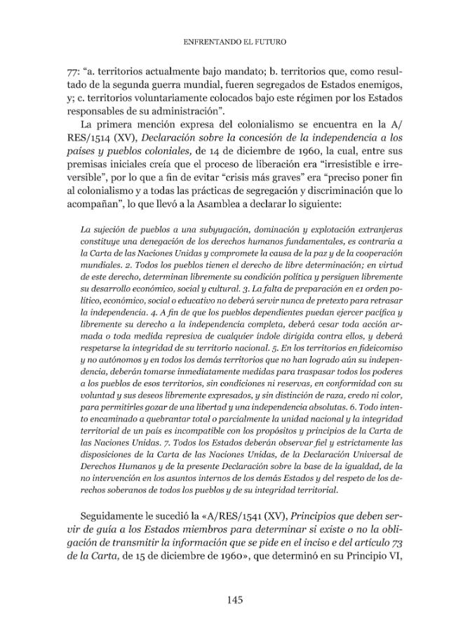 Página de muestra