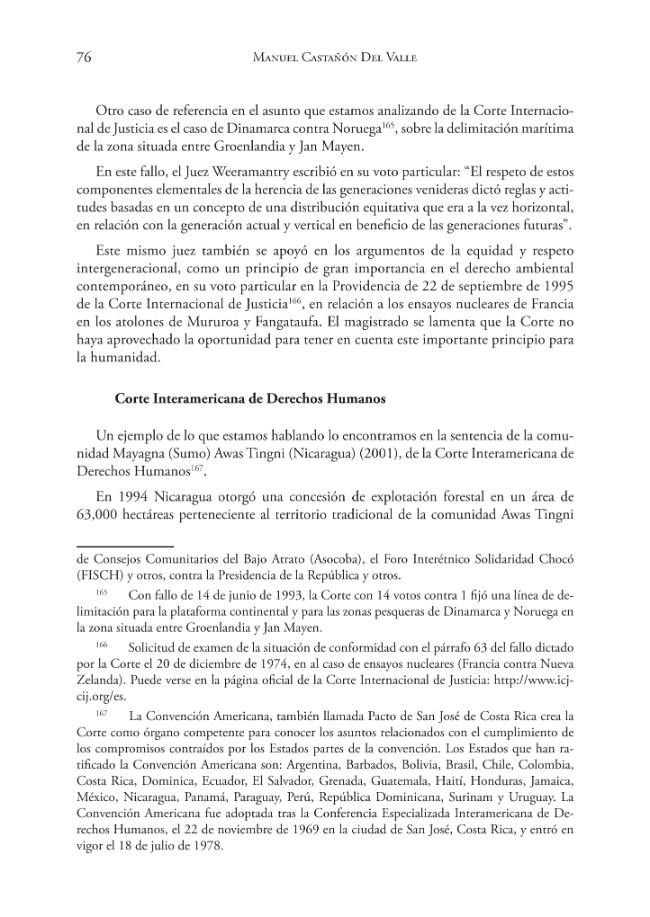 Página de muestra