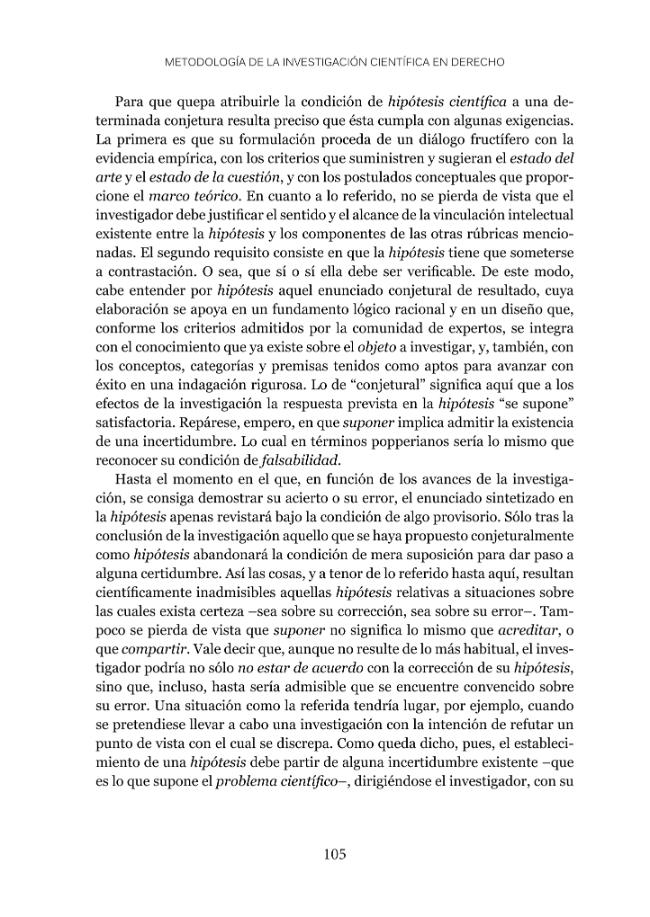 Página de muestra