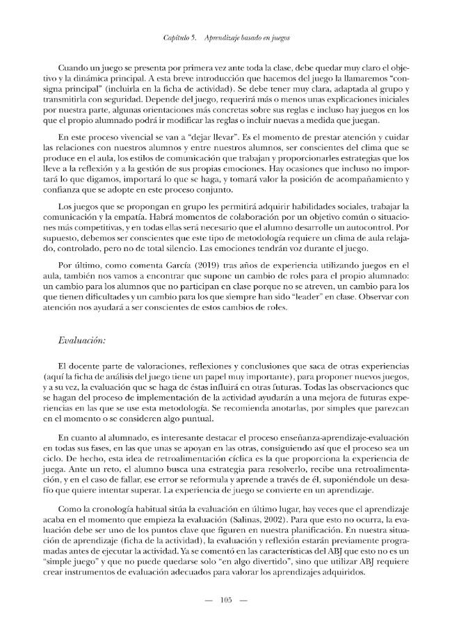 Exemple de page