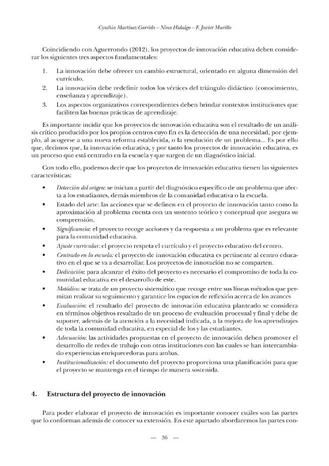 Página de muestra
