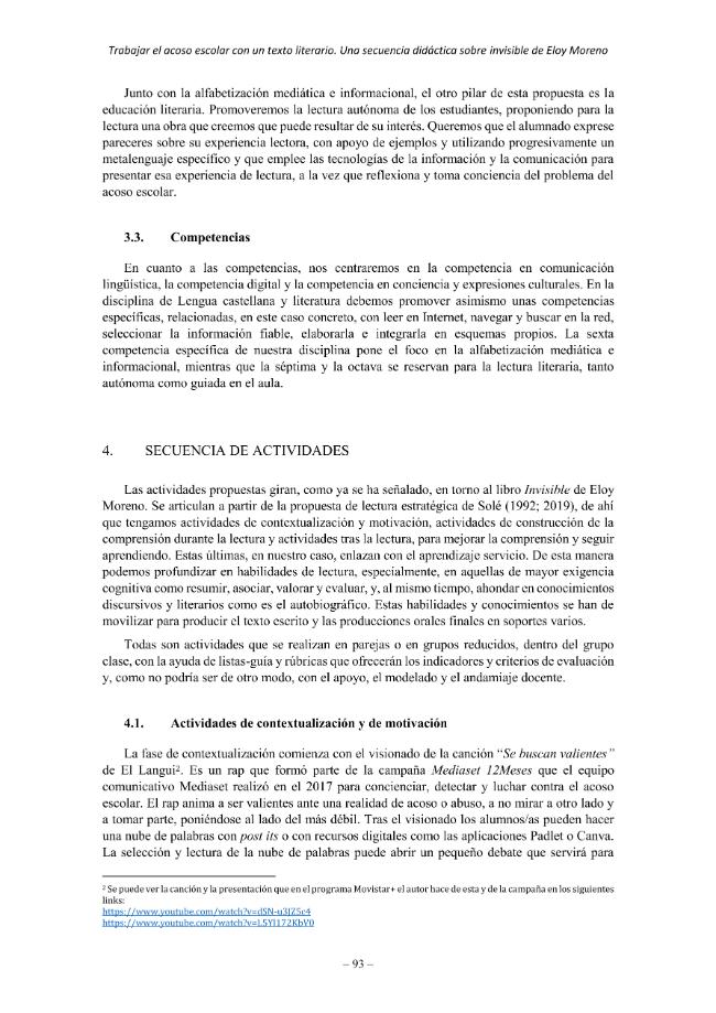Exemple de page