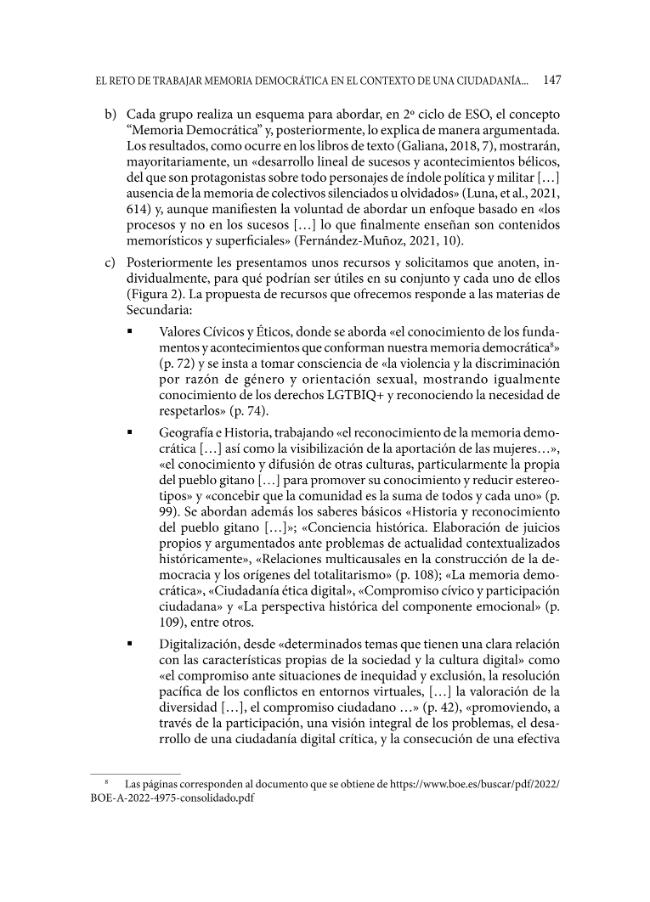 Página de muestra