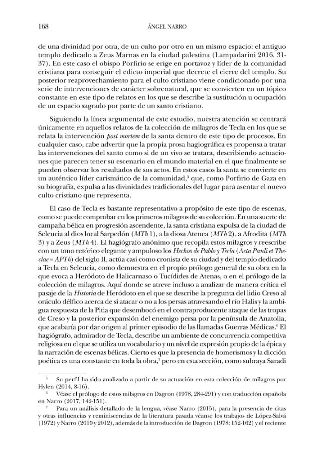Probeseite