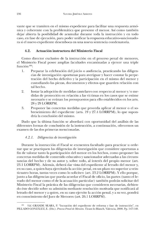 Exemple de page