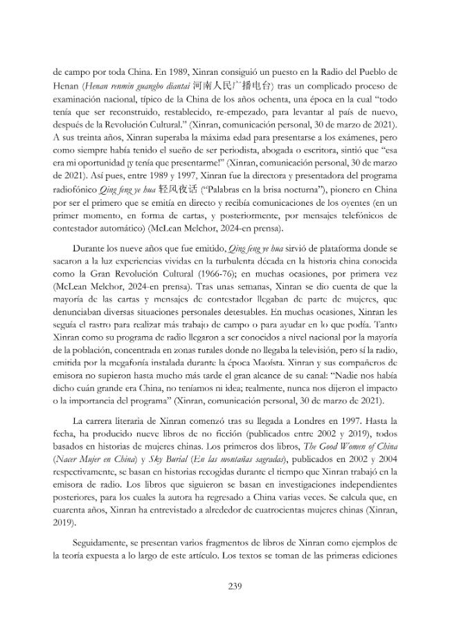 Página de muestra