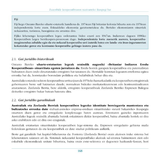 Probeseite