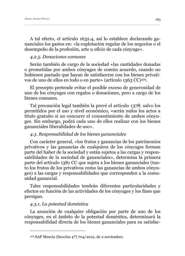 Página de muestra
