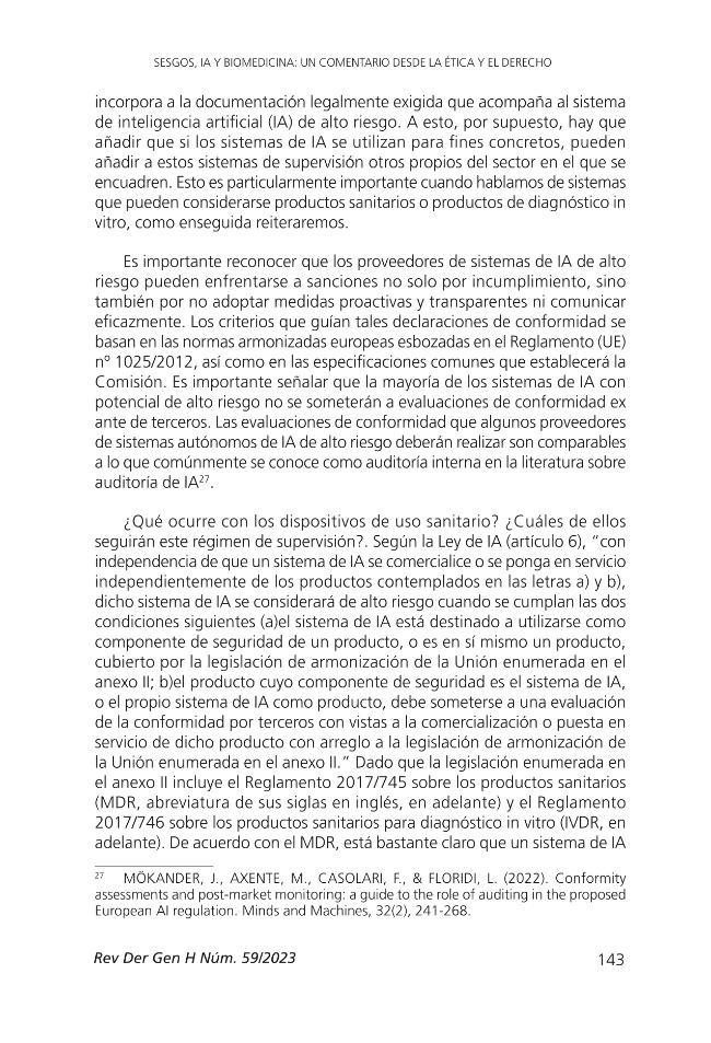Probeseite