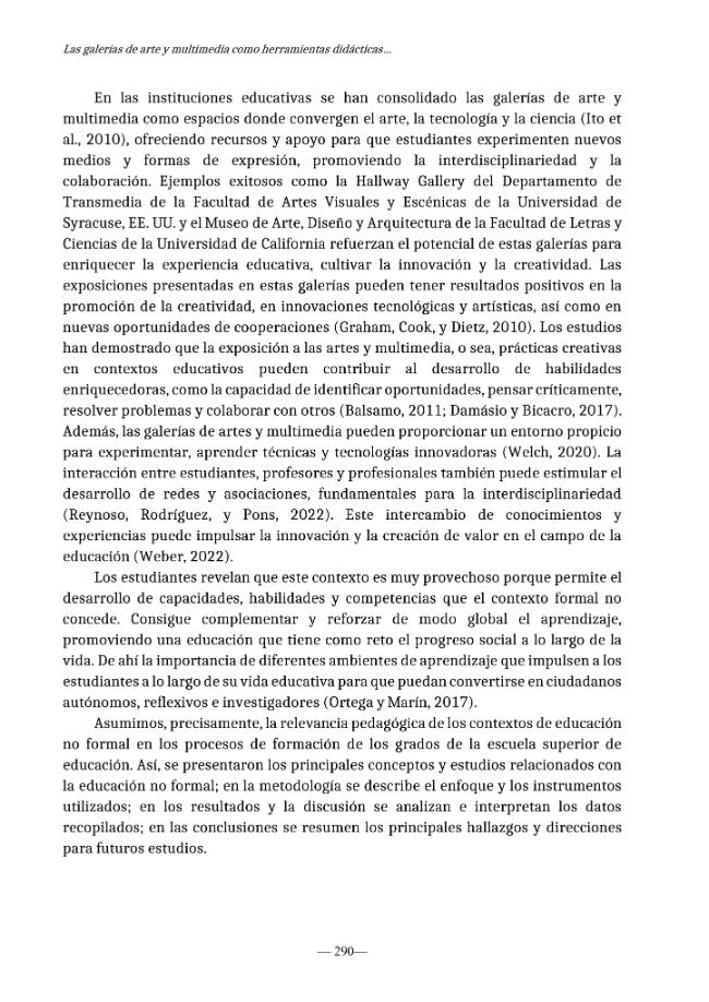 Probeseite
