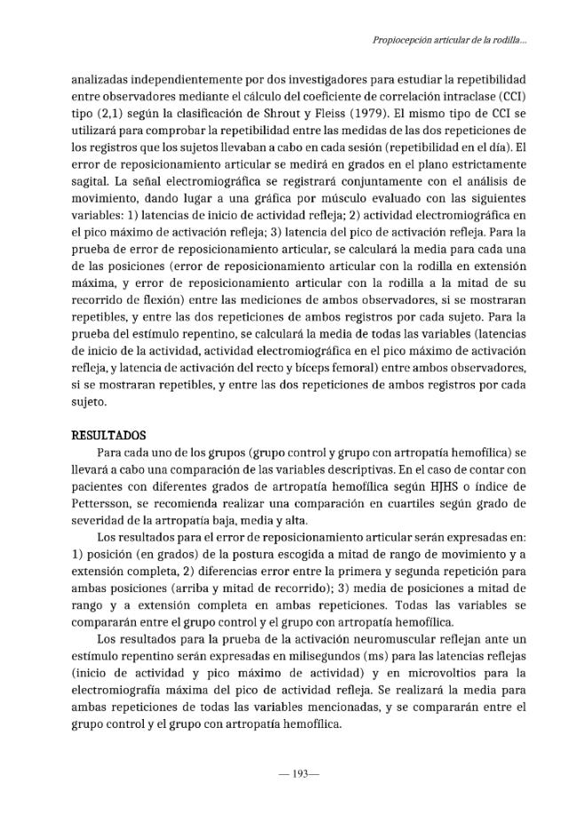 Probeseite