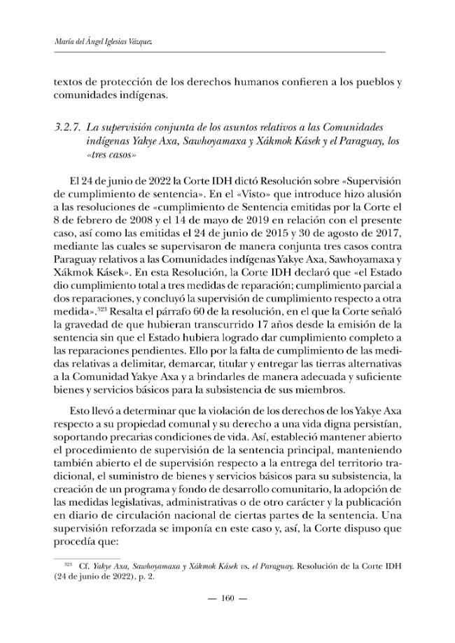 Página de muestra