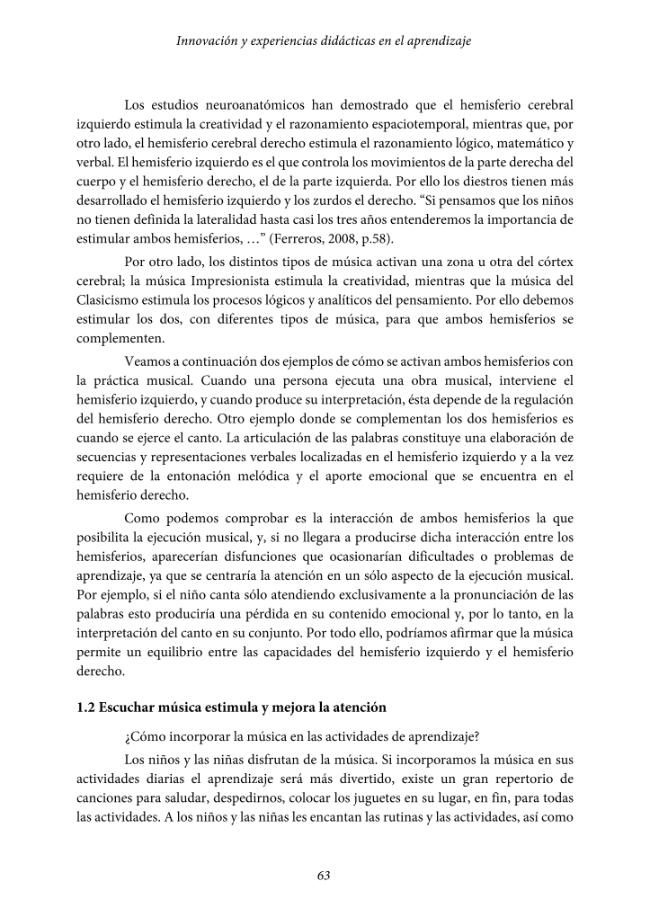 Probeseite