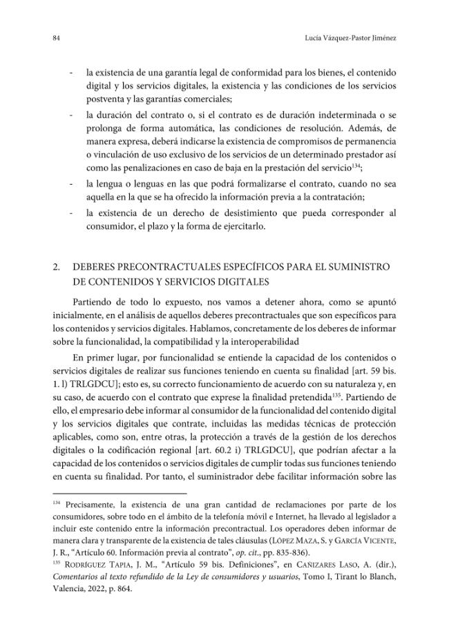 Exemple de page