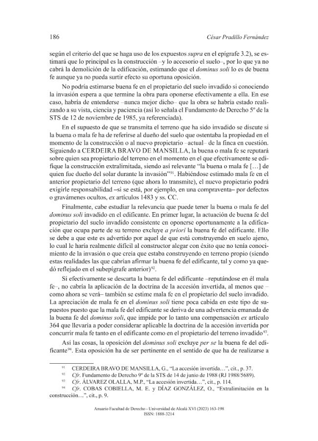 Página de muestra