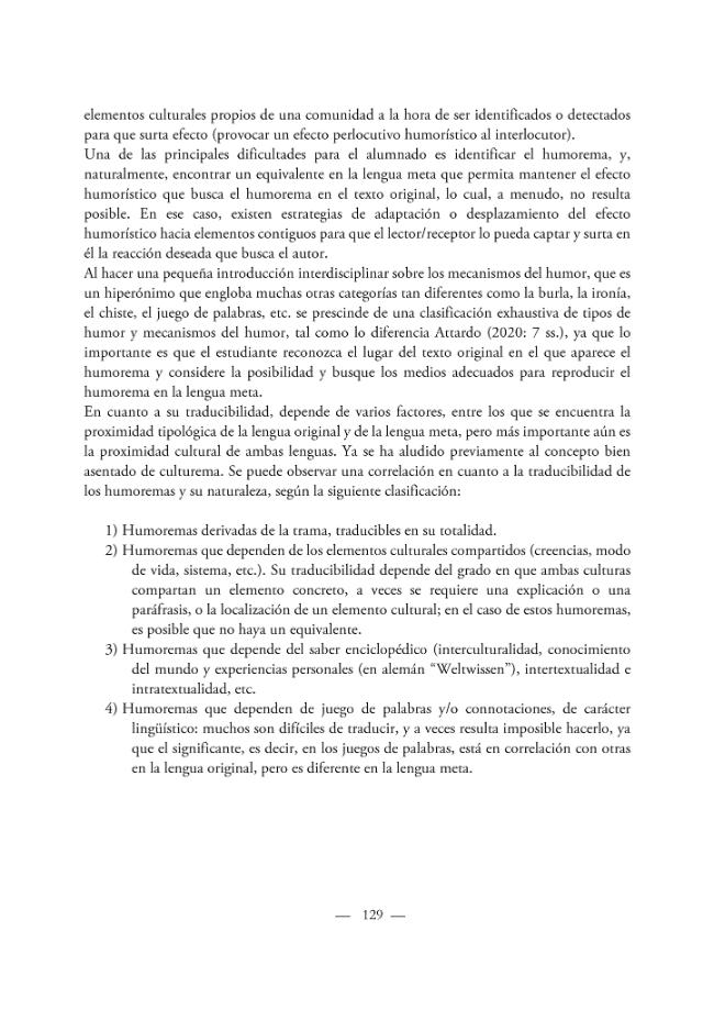 Probeseite