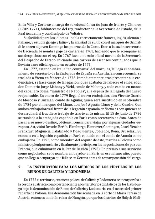 Probeseite