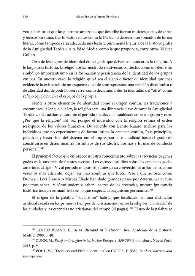 Página de muestra