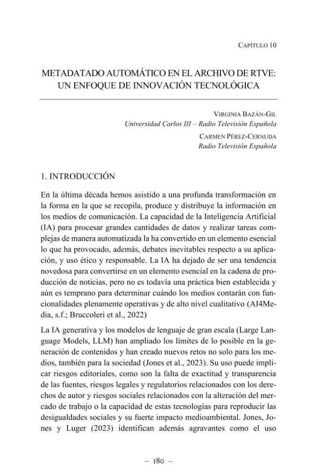 Página de muestra