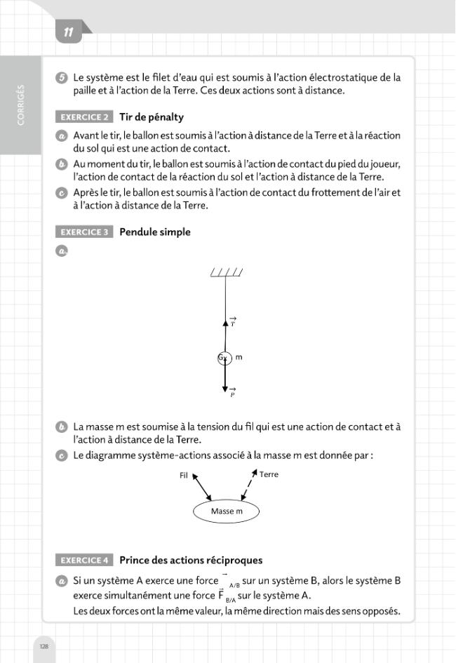 Probeseite