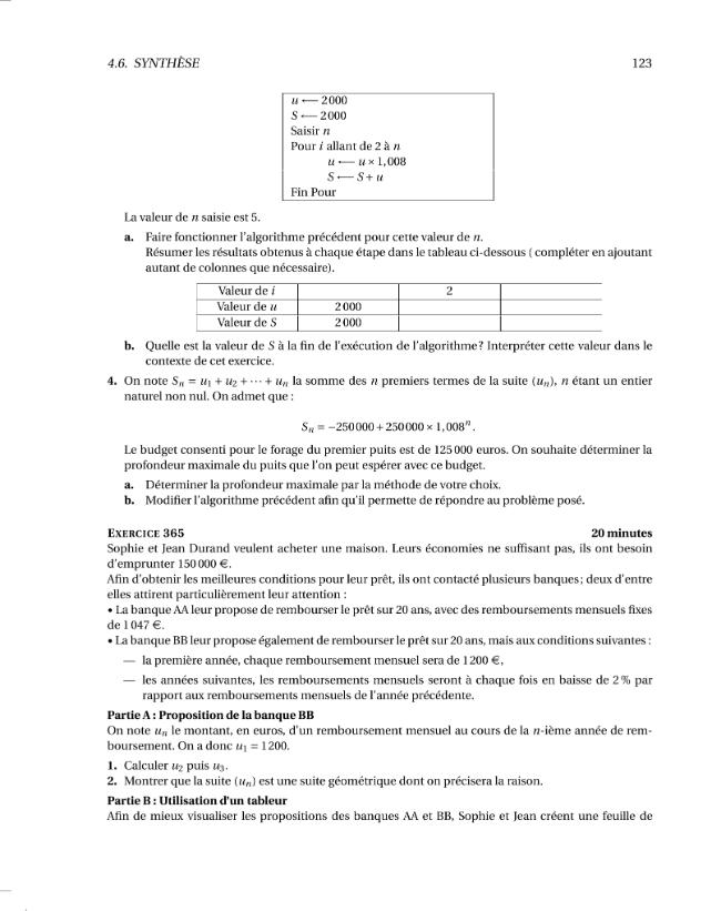 Sample page