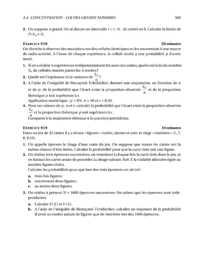 Probeseite