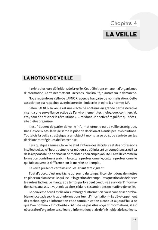 Probeseite