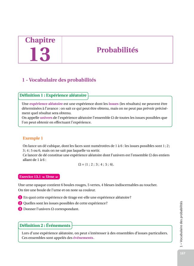 Probeseite