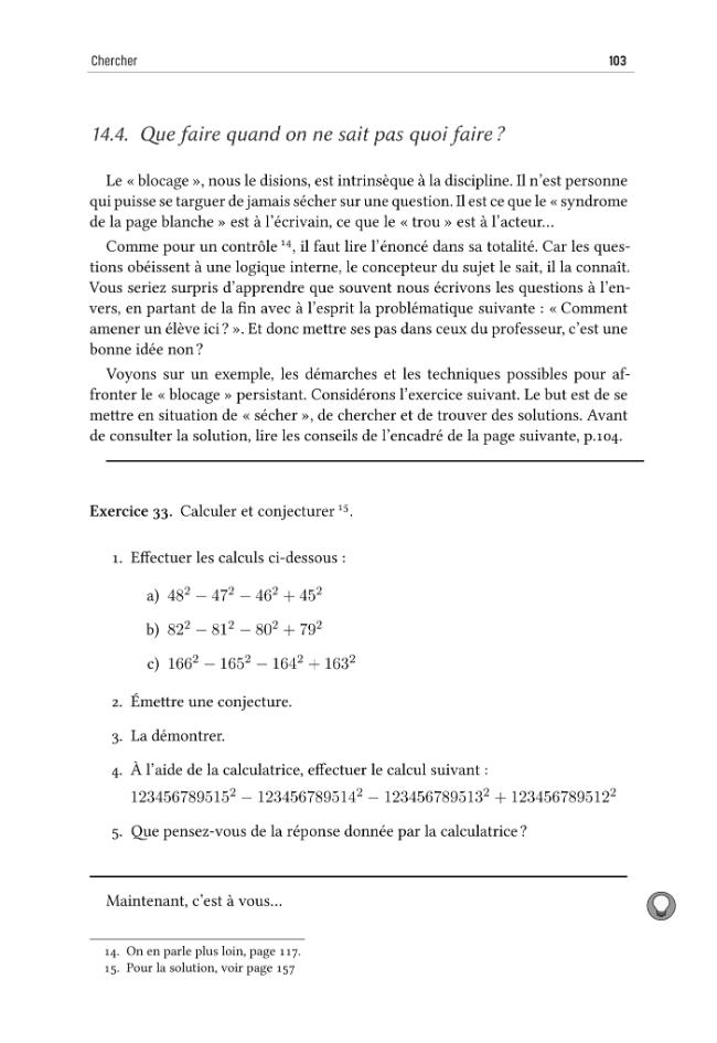 Sample page