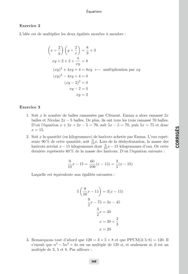 Probeseite