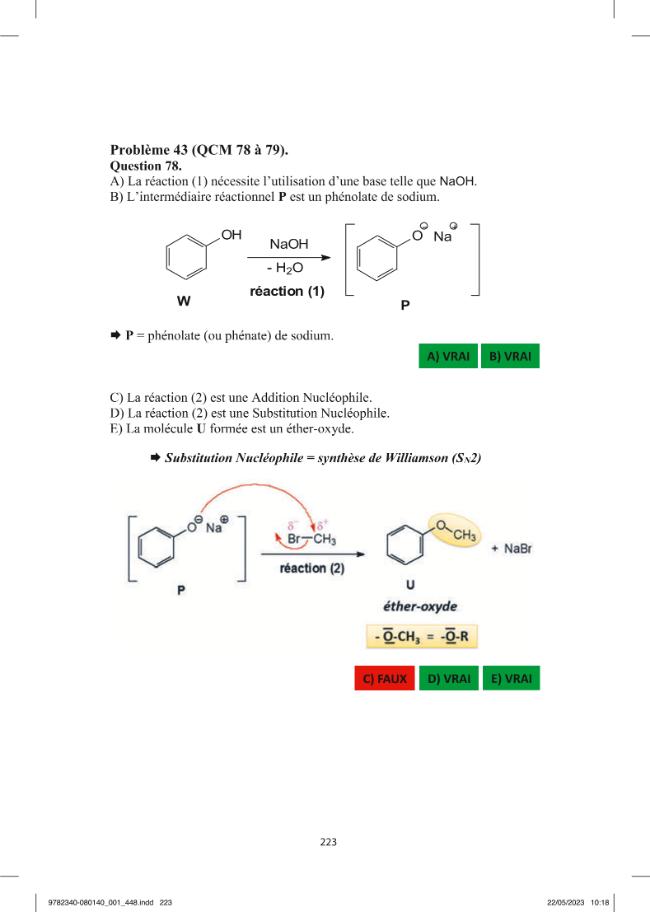 Sample page