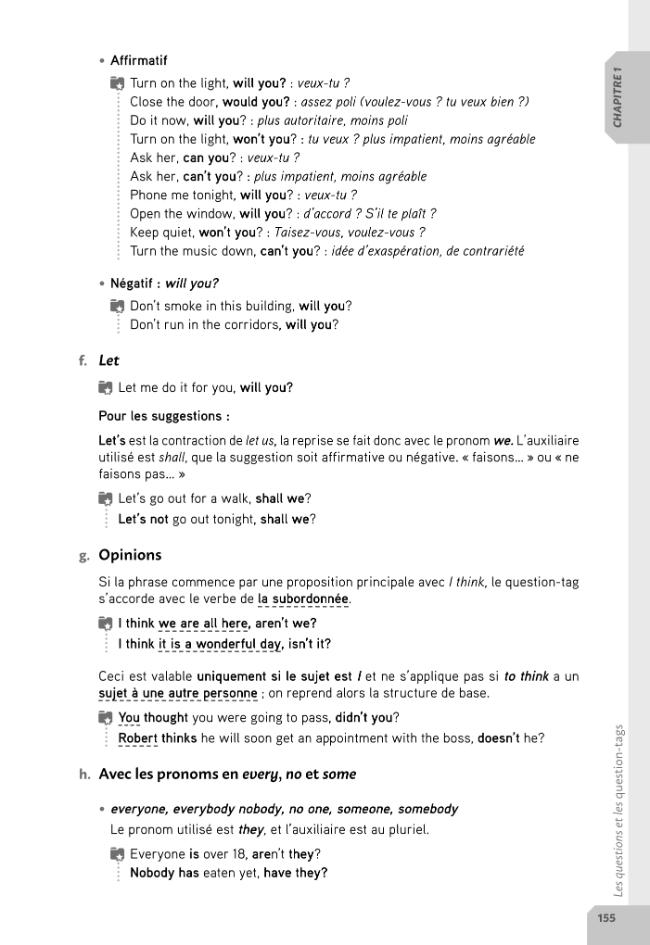 Exemple de page