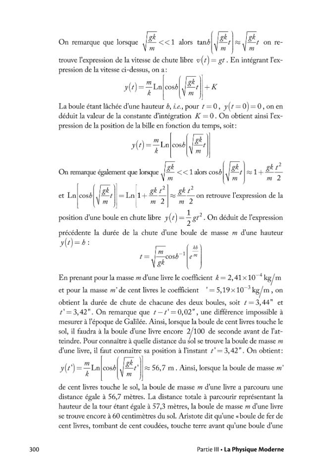 Probeseite