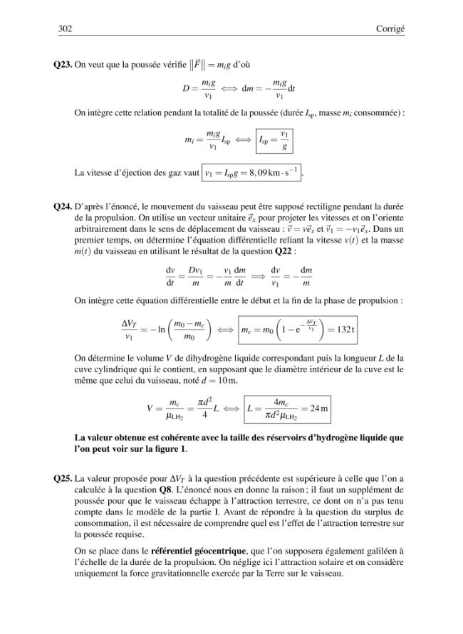 Probeseite