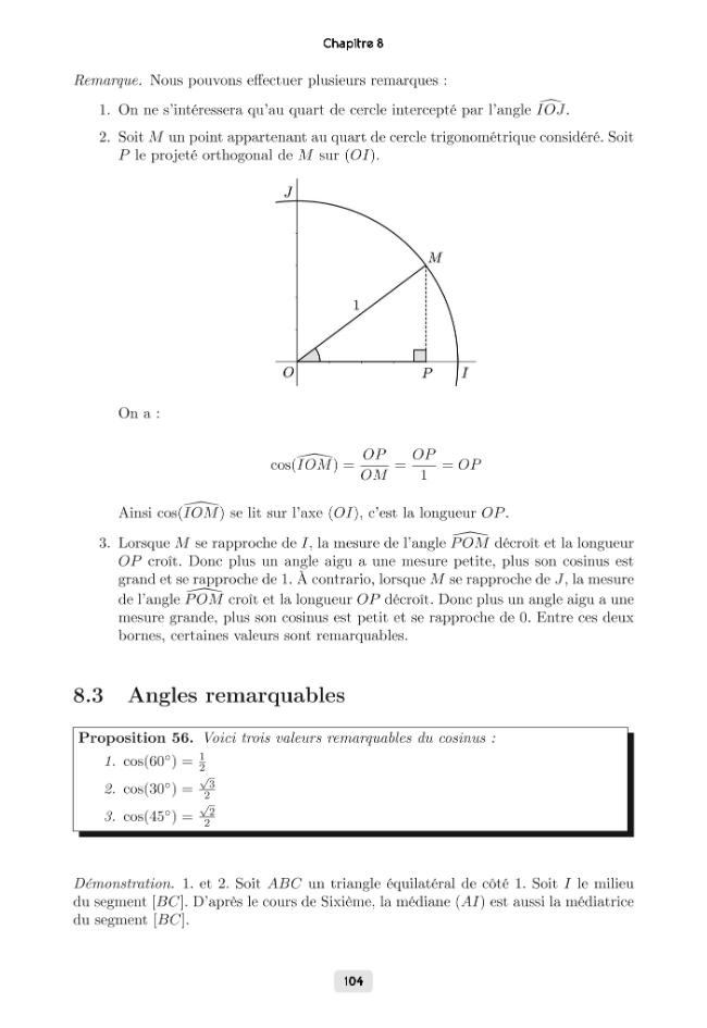 Exemple de page
