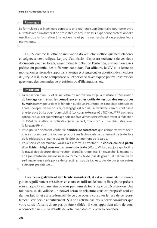 Probeseite
