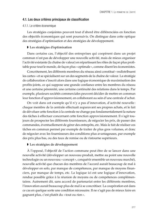 Exemple de page